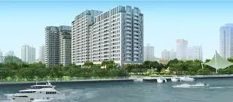 Tecco Tower Bến Thủy