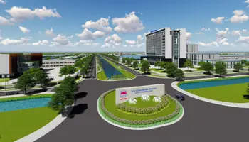 KCN Hòa Phú