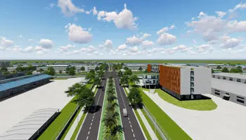 KCN Hòa Phú
