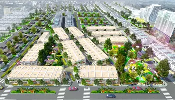 Eco Town Long Thành