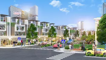 Eco Town Long Thành