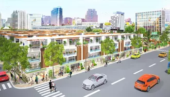 Eco Town Long Thành