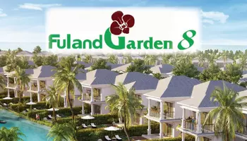Fuland Garden 8