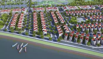 KaLong Riverside City