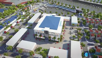 KaLong Riverside City