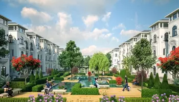 KaLong Riverside City