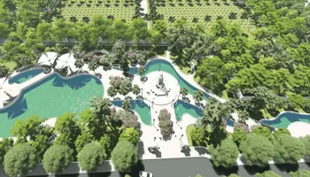 HDT Central Park