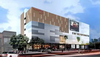 Trương Định Plaza