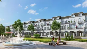 Vinhomes Star City