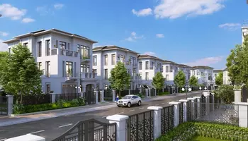Vinhomes Star City