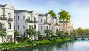 Vinhomes Star City