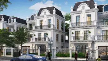 Vinhomes Star City