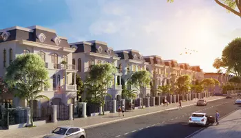 Vinhomes Star City