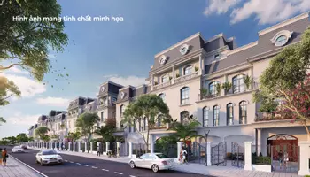 Vinhomes Star City