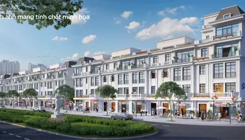 Vinhomes Star City