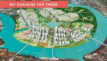 My Paradise Thủ Thiêm
