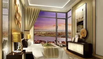 My Paradise Thủ Thiêm