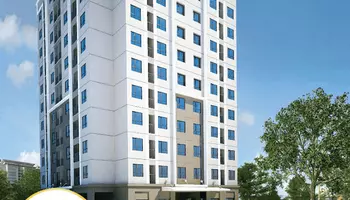 Chung cư 11T2 Xuân Mai