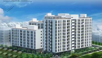 Nhà ở xã hội Phúc Hưng