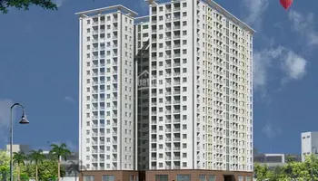 Chung cư CT36 Xuân La