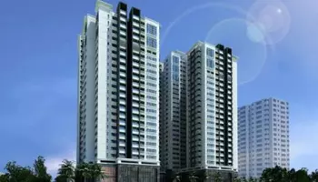 Chung cư Ban cơ yếu Chính phủ