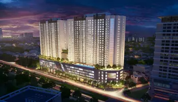 Chung cư Ban cơ yếu Chính phủ