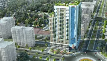 Chung cư Ban cơ yếu Chính phủ