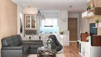 Chung cư Ban cơ yếu Chính phủ