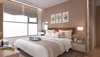 Chung cư Ban cơ yếu Chính phủ