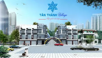 Tân Thành Village