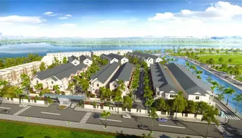 Diamond City Củ Chi