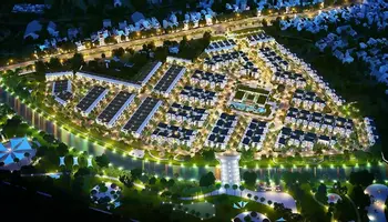 Diamond City Củ Chi