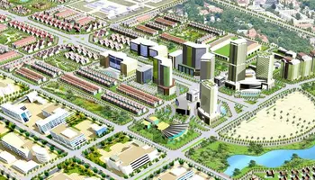 Nam Hồng Garden Từ Sơn