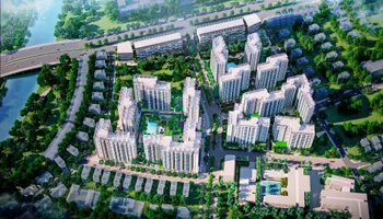 Akari City Nam Long