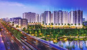 Akari City Nam Long