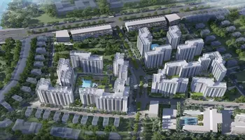 Akari City Nam Long