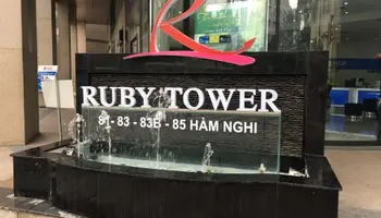 Ruby Tower Hàm Nghi