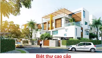 Khu đô thị Mạnh Hùng