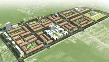 Khu đô thị mới Hoàng Phát