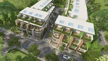 Khu dân cư An Lạc Phát