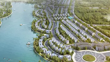 Long Thành New City