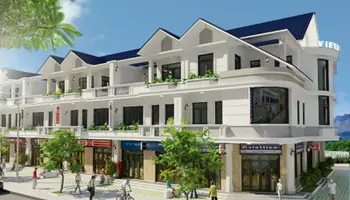 Long Thành New City