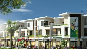 Long Thành New City