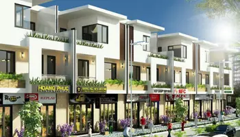 Long Thành New City