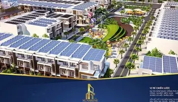 Sunshine City Quảng Nam
