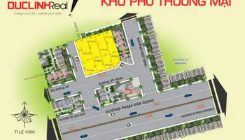 Đức Linh Center