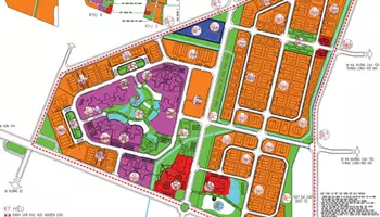 Khu công nghiệp Nam Thăng Long