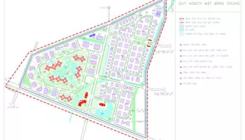 Khu công nghiệp Nam Thăng Long