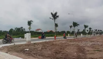 Khu dân cư Tân Hiệp 2