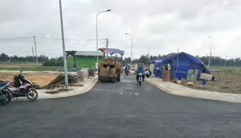 Khu dân cư Tân Hiệp 2
